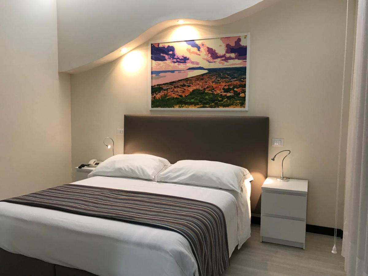 River Palace 4* Terracina