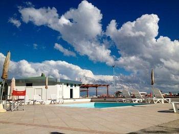 River Palace 4* Terracina