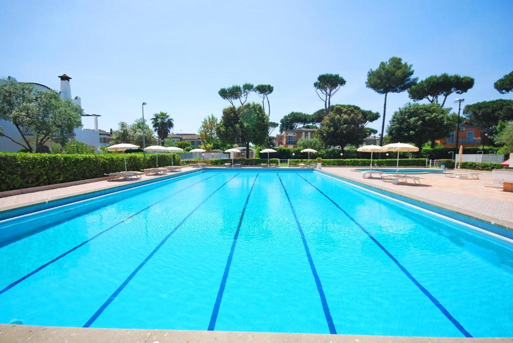 Hotel River Palace Terracina