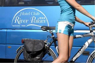 River Palace 4* Terracina