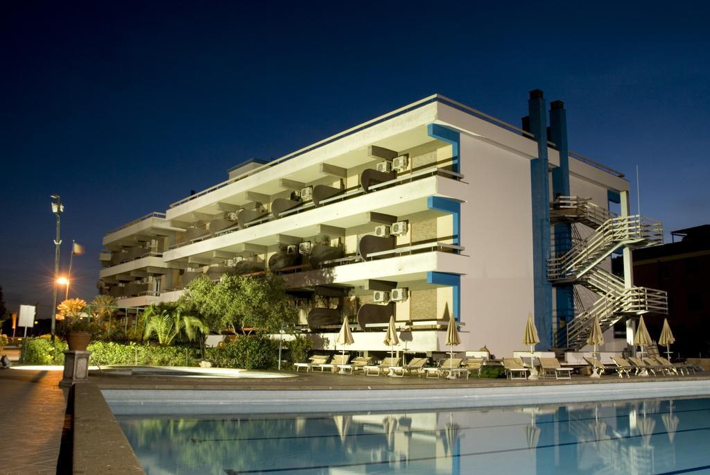 Hotel River Palace Terracina