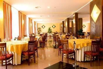 River Palace Hotel Terracina