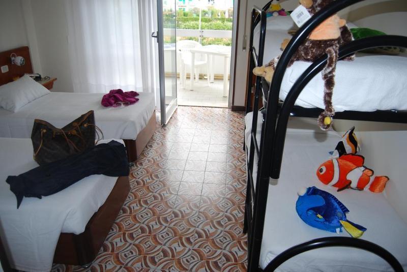 River Palace Hotel 4*