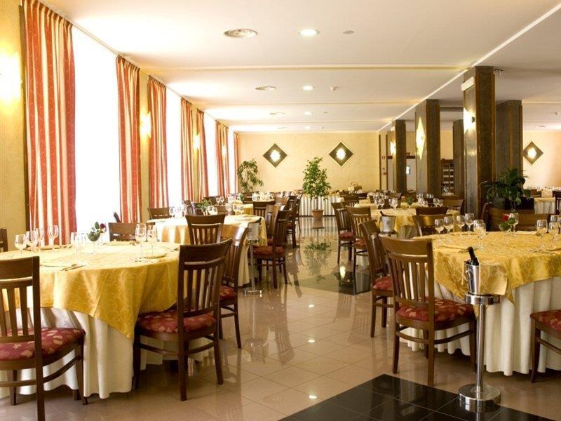 Hotel River Palace Terracine