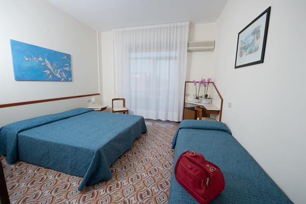 River Palace Hotel Terracine