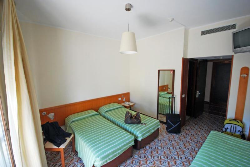 River Palace 4* Terracine