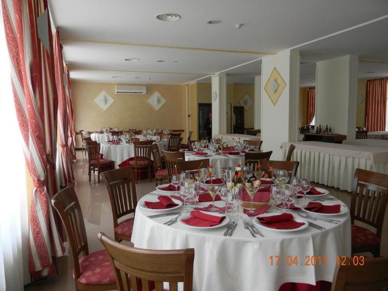 Hotel River Palace 4*