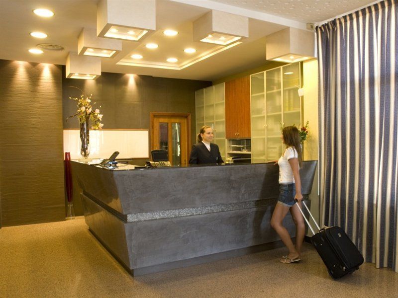 River Palace